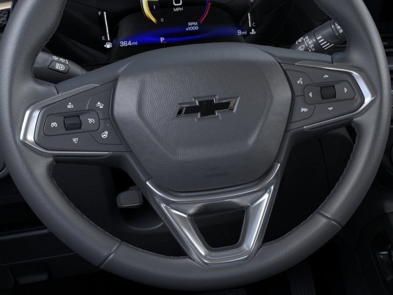 New 2026 Chevrolet TrailBlazer ACTIV w/ Convenience Package FWD image 19