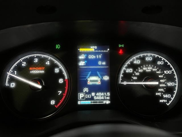 Used 2021 Subaru Forester Sport AWD/4WD image 17