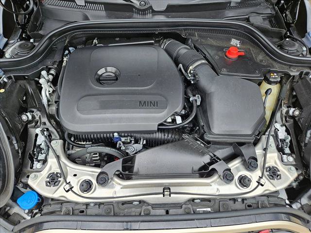 Certified 2025 MINI Cooper S image 22