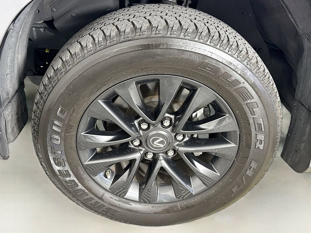 Certified 2023 Lexus GX 460 Premium image 32