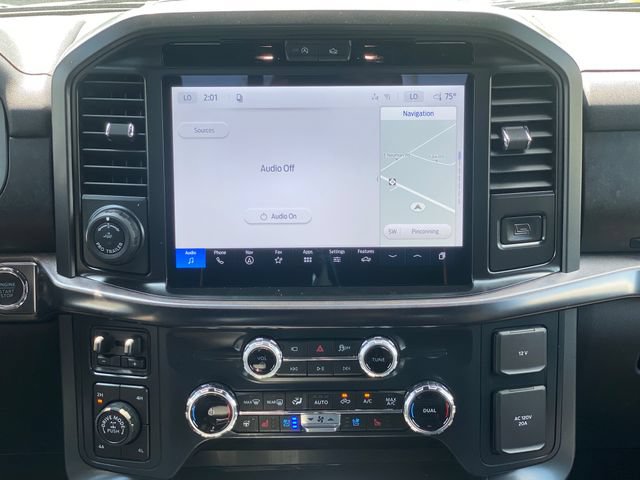 New 2026 Ford F150 Tremor w/ Equipment Group 402A High AWD/4WD image 21
