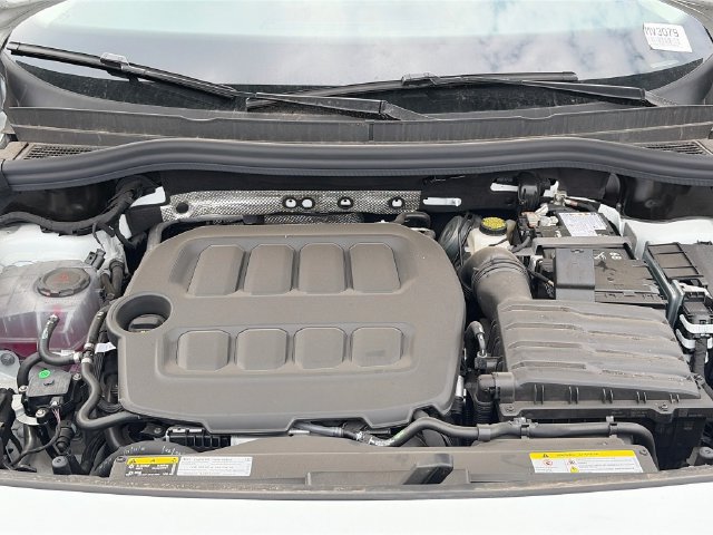 New 2026 Volkswagen Tiguan S AWD/4WD image 28