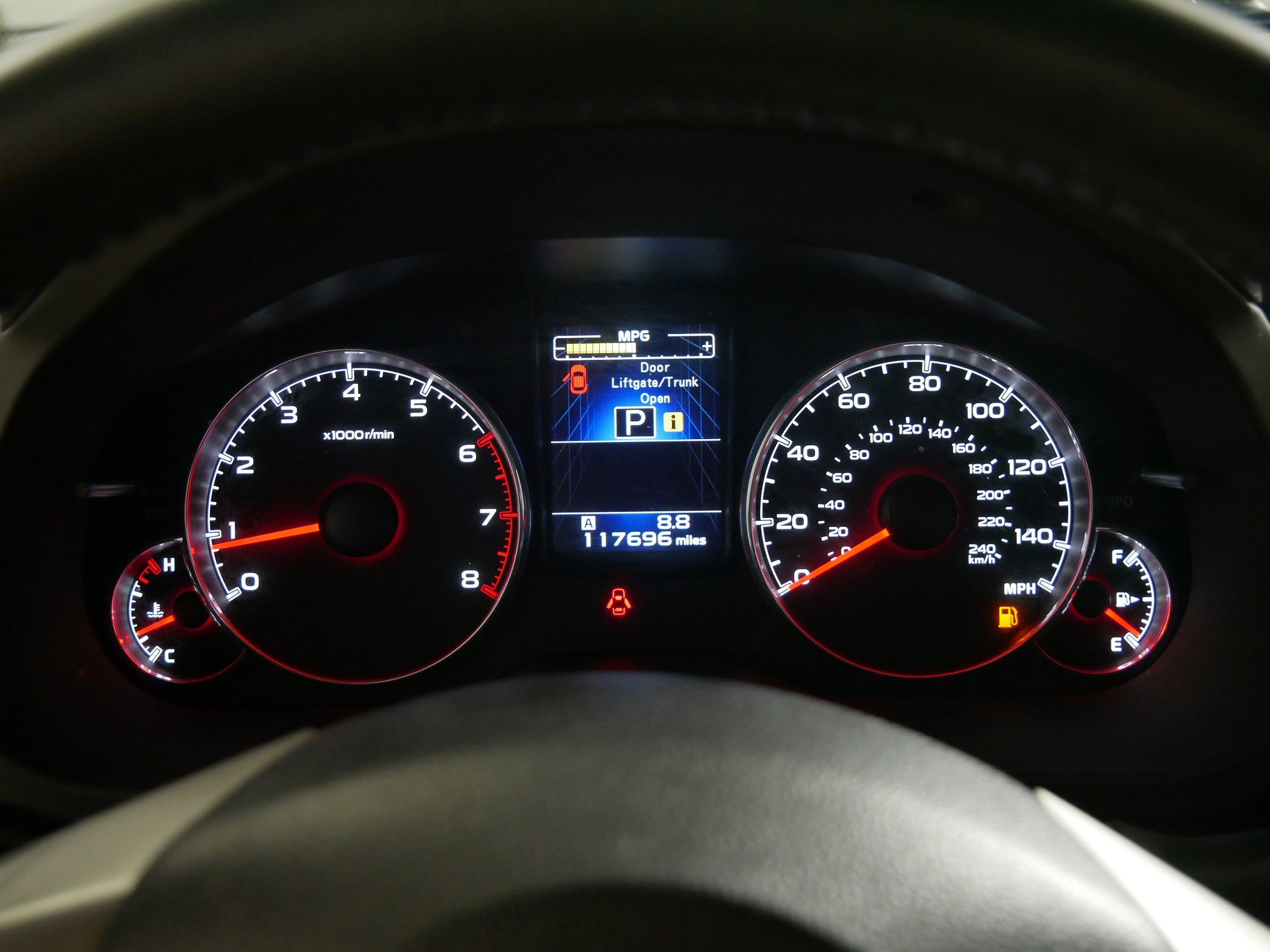 Used 2014 Subaru Legacy 2.5i Limited w/ Moonroof Package image 21