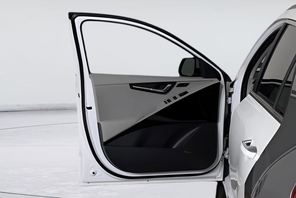 Used 2023 Kia Niro Wave image 41