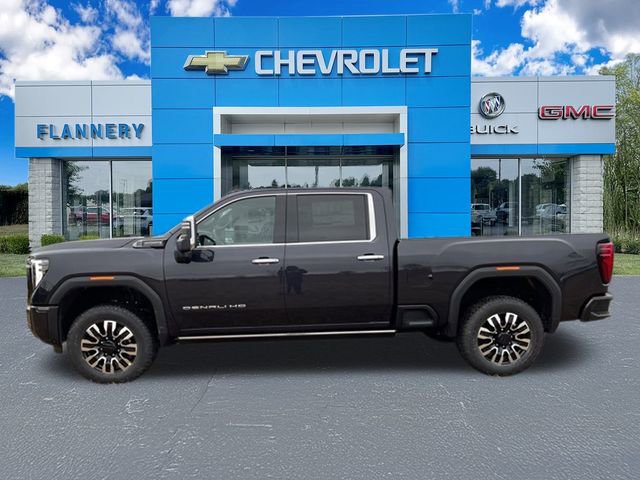 New 2026 GMC Sierra 3500 Denali Ultimate image 2