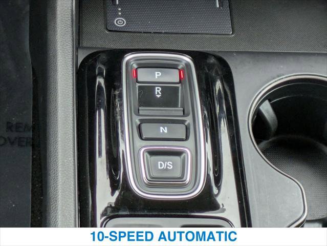 Certified 2024 Honda Pilot EX-L image 19