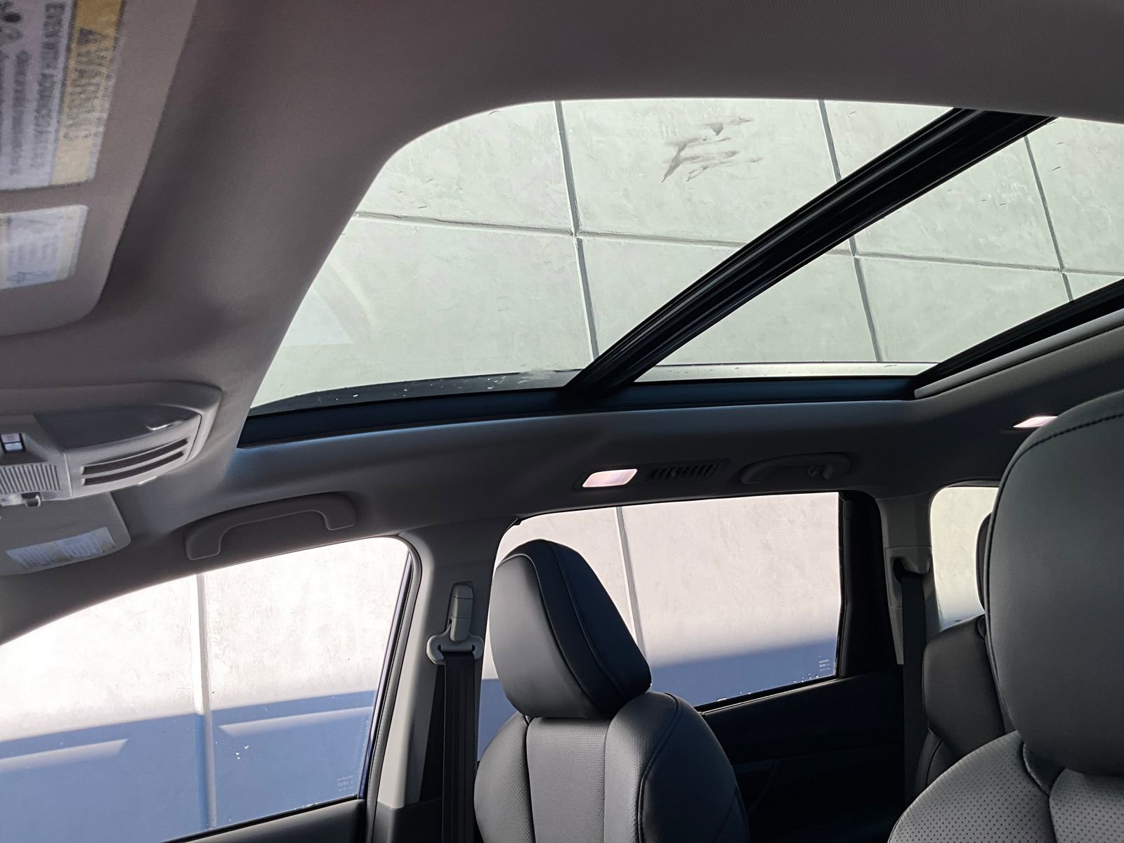 New 2026 Subaru Ascent Bronze Edition w/ Onyx Package image 26