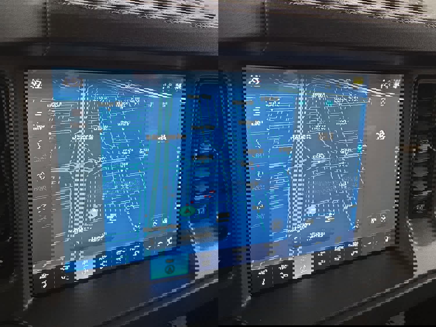 New 2025 Ford Bronco Badlands image 43