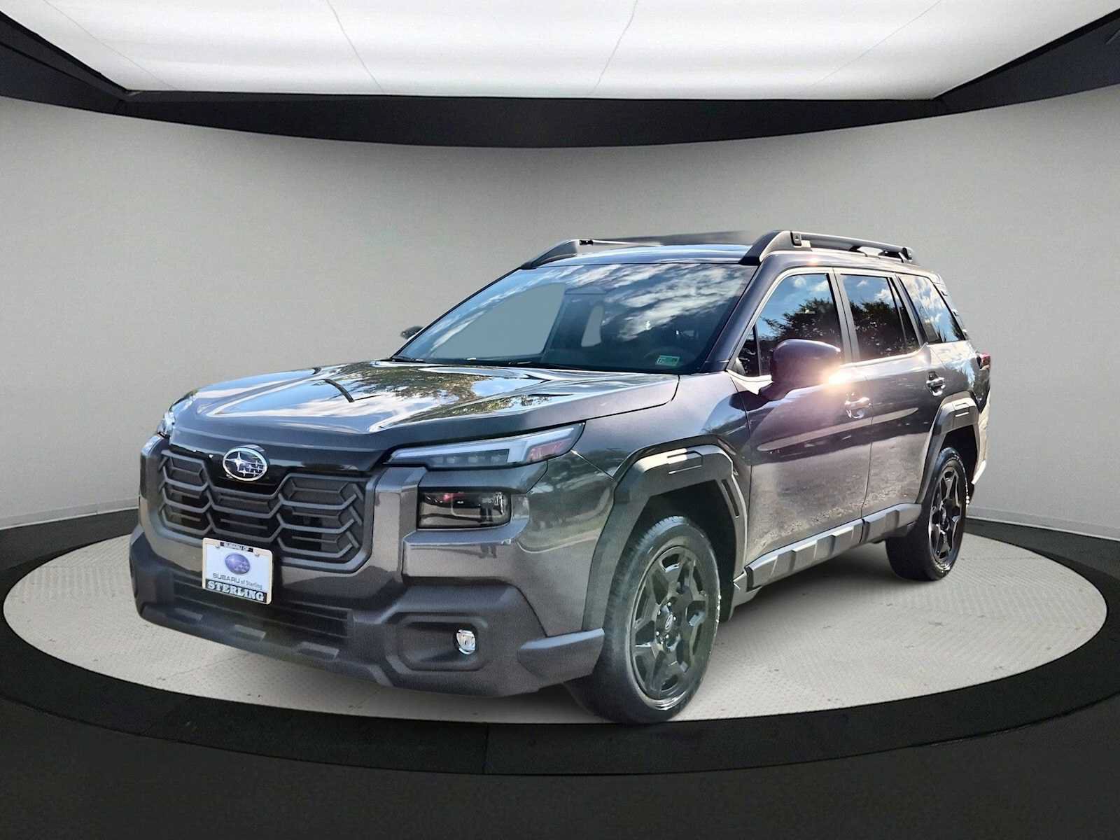 Certified 2026 Subaru Outback Limited AWD/4WD image 4