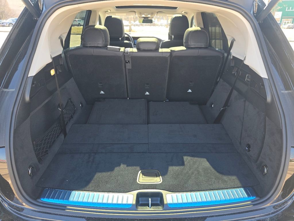 New 2026 Mercedes-Benz GLE 580 4MATIC image 18