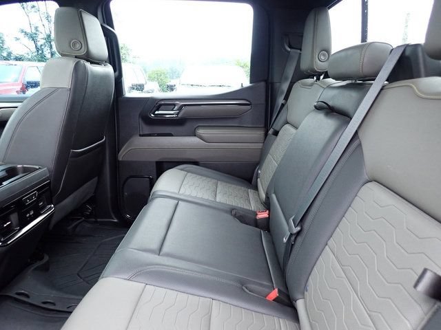 Used 2022 Chevrolet Silverado 1500 ZR2 AWD/4WD image 20