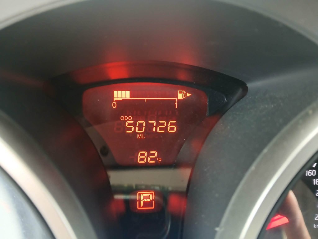 Used 2017 Nissan Juke SL FWD image 15