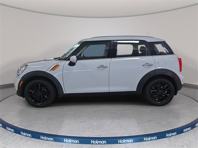 Used 2012 MINI Cooper Countryman image 9