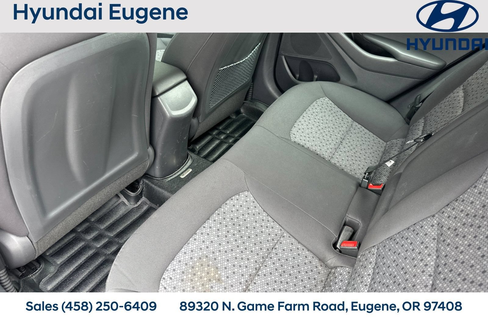 Used 2019 Hyundai Ioniq Plug-In Hybrid FWD image 16