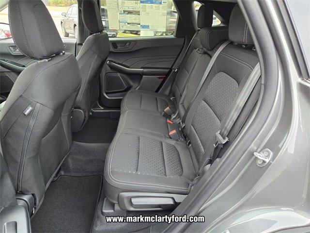 New 2026 Ford Escape Active image 6