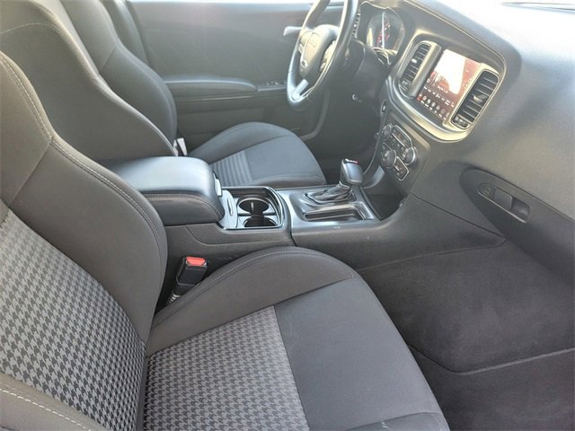 Used 2023 Dodge Charger GT w/ Blacktop Special Edition image 20