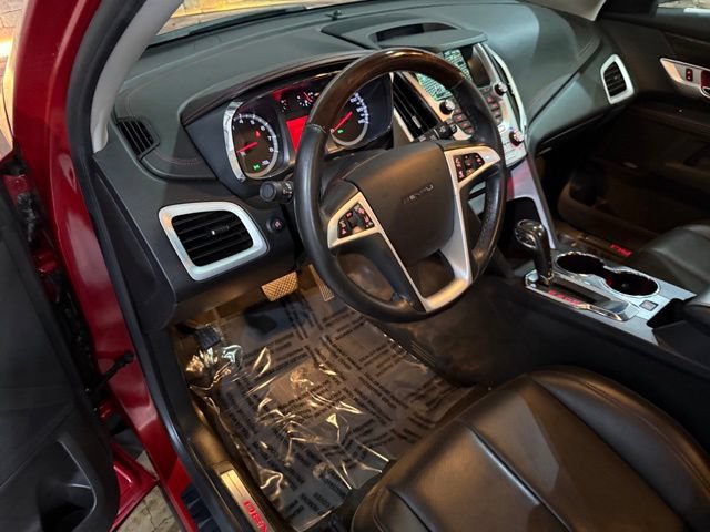 Used 2014 GMC Terrain Denali FWD image 14