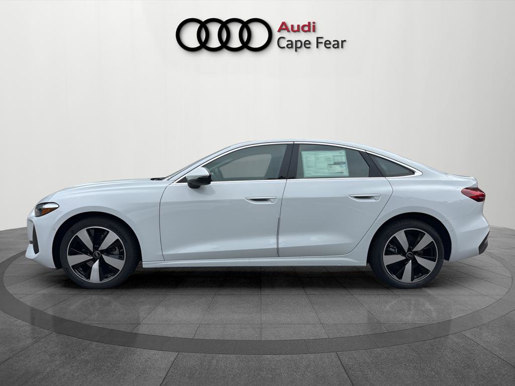 New 2025 Audi A5 2.0T Premium image 2