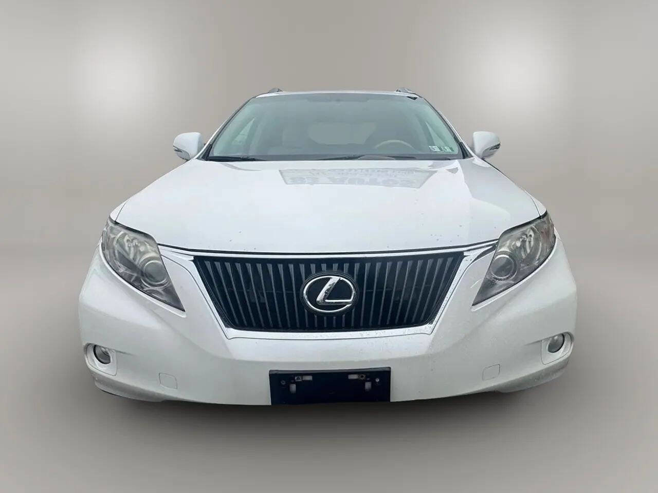 Used 2010 Lexus RX 350 AWD image 2