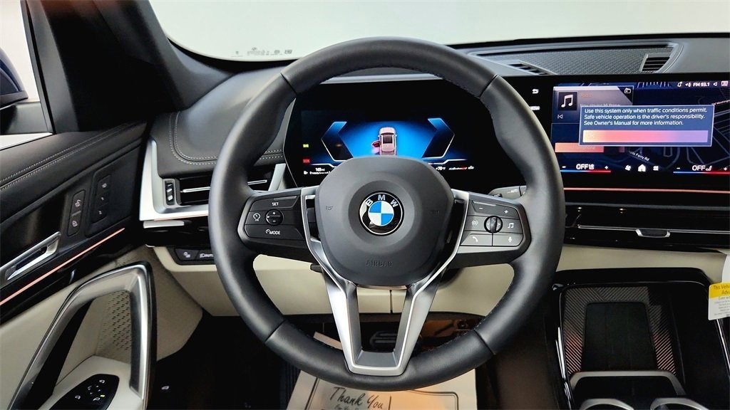 New 2026 BMW X1 xDrive28i w/ Technology Package image 19