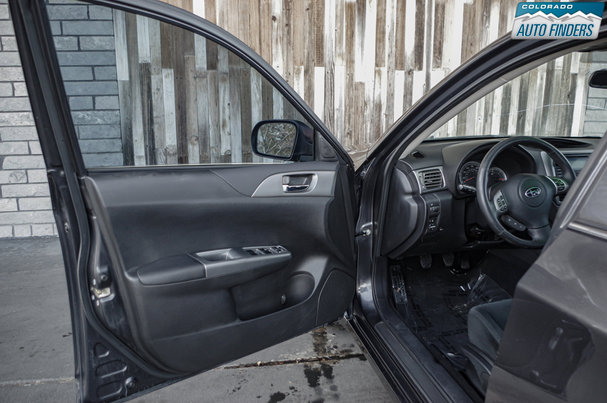 Used 2011 Subaru Impreza 2.5i Premium w/ PWR Moonroof Value Pkg image 10