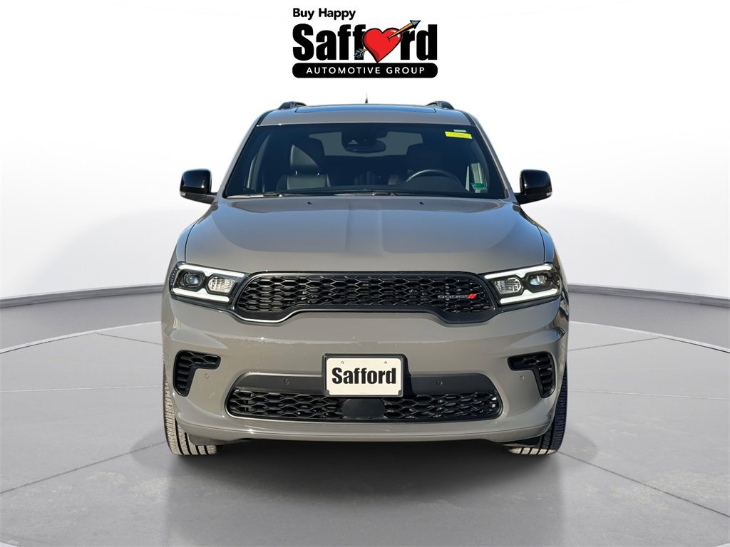 Used 2025 Dodge Durango GT image 8