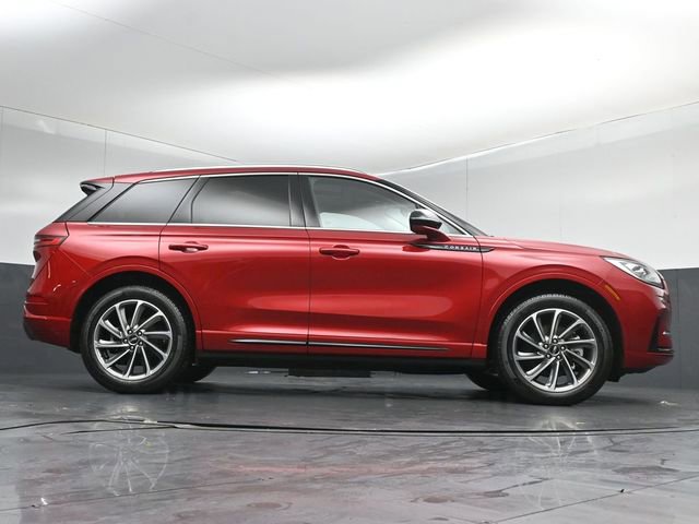 Certified 2023 Lincoln Corsair Grand Touring w/ Equipment Group 301A image 41