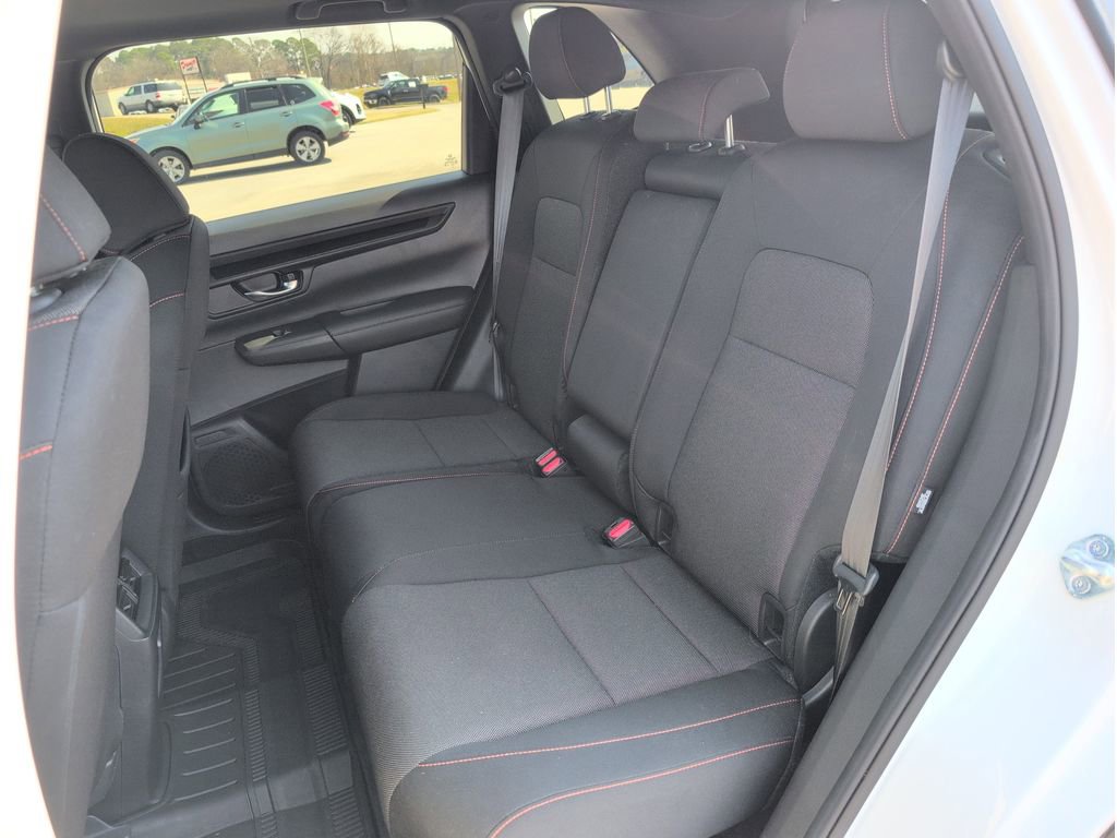 Used 2024 Honda CR-V Sport image 29