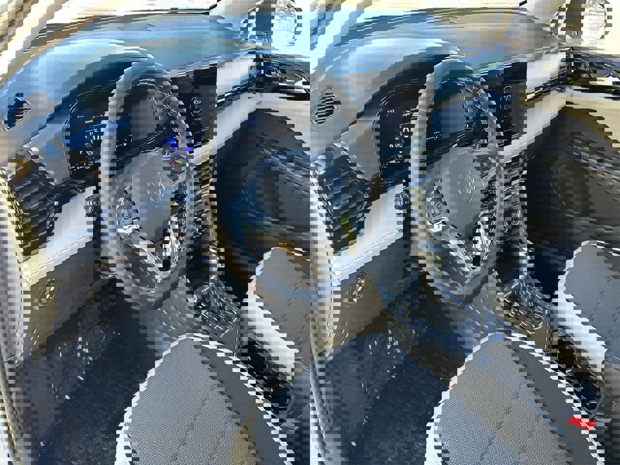 New 2026 Volkswagen Taos S image 14