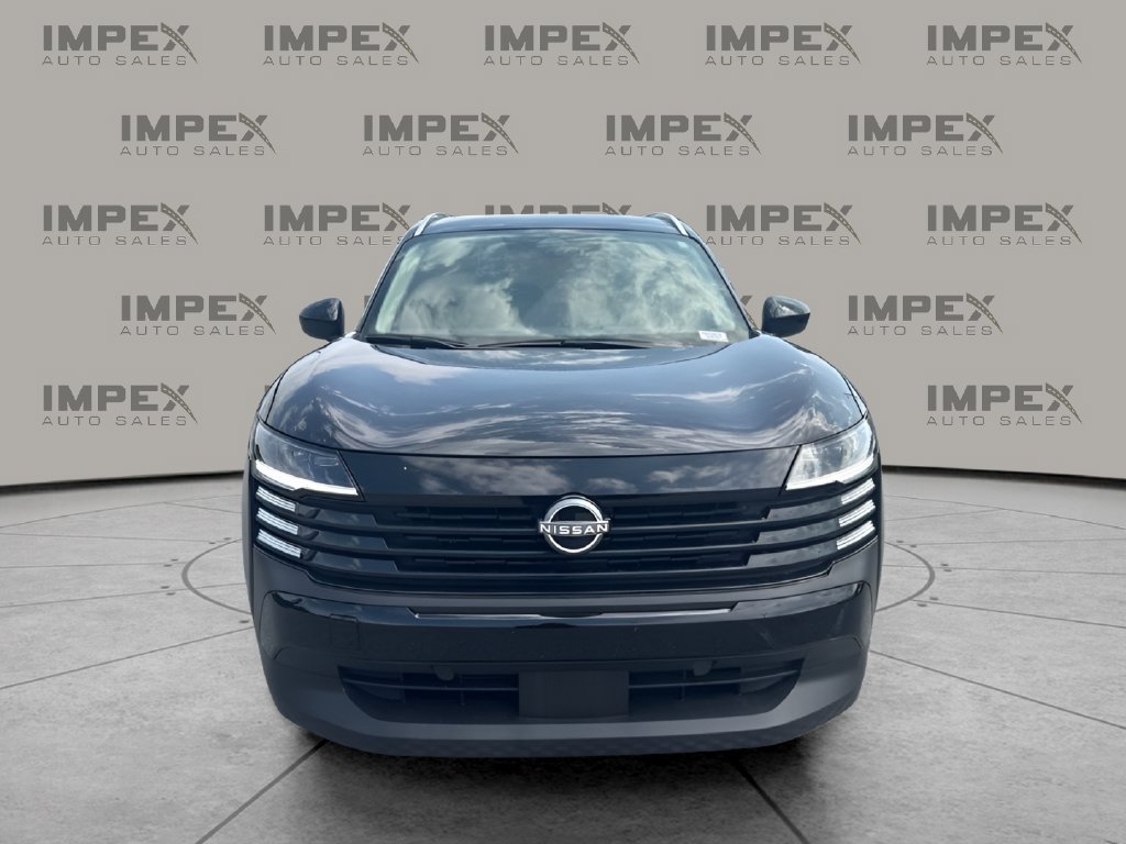 Used 2026 Nissan Kicks SV w/ SV Premium Package AWD/4WD image 5