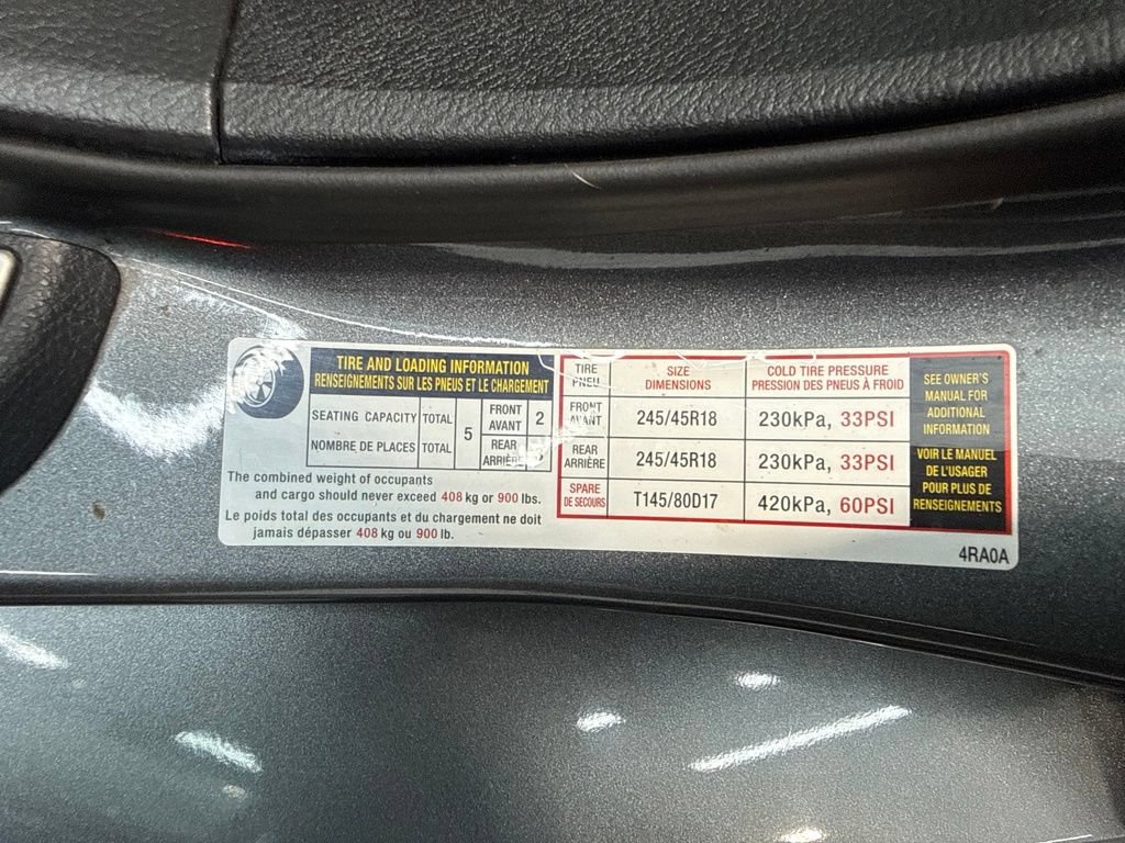 Used 2017 Nissan Maxima 3.5 S FWD image 27