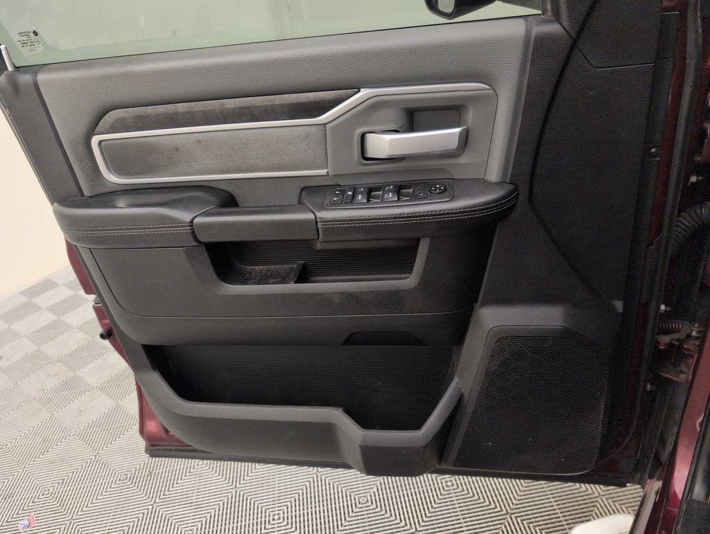 Used 2021 RAM 2500 Big Horn AWD/4WD image 30