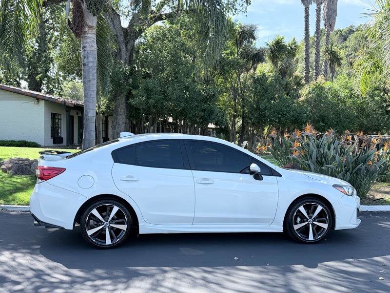 Used 2018 Subaru Impreza 2.0i Sport image 5