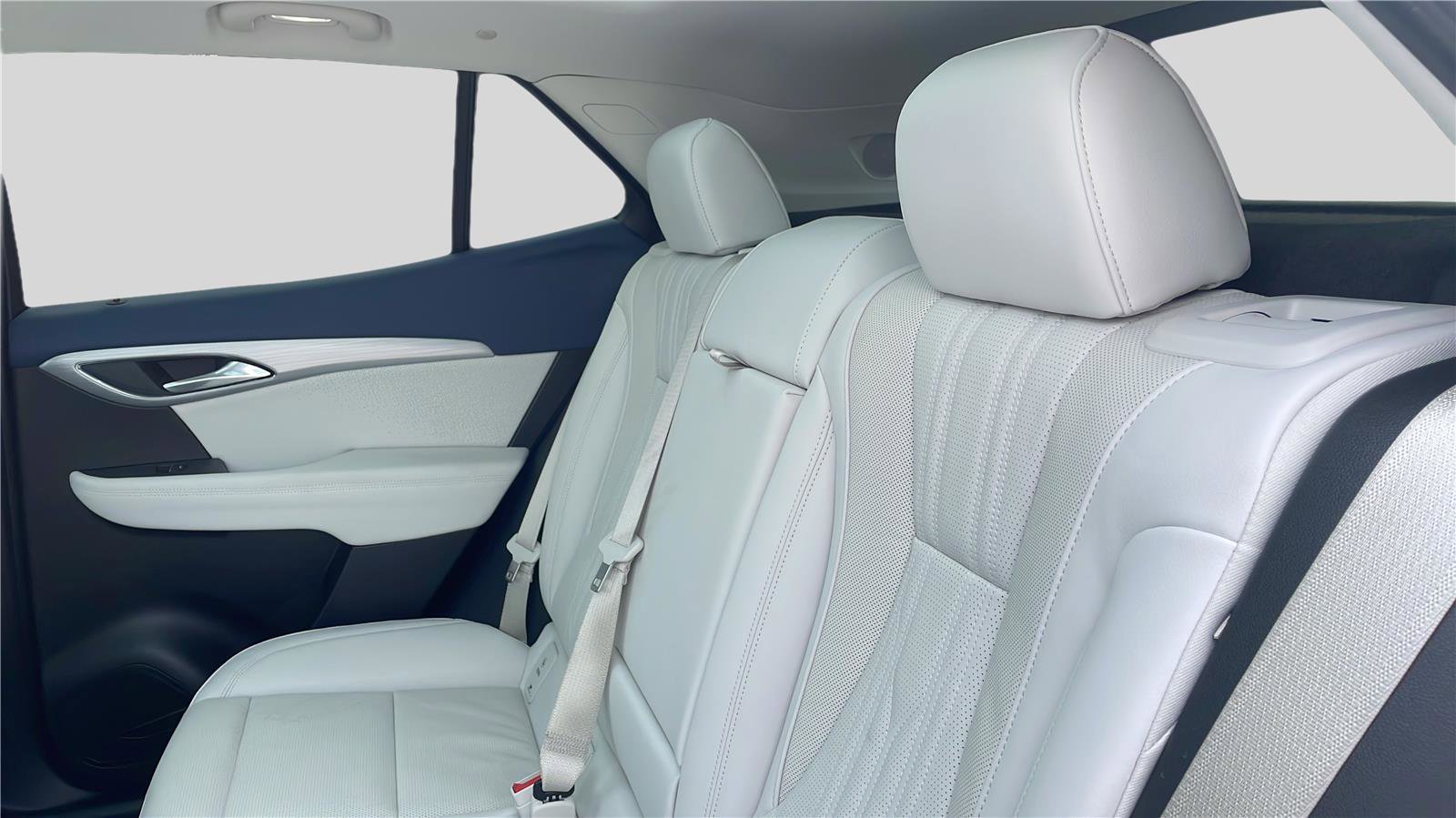 New 2026 Buick Envision Avenir image 19