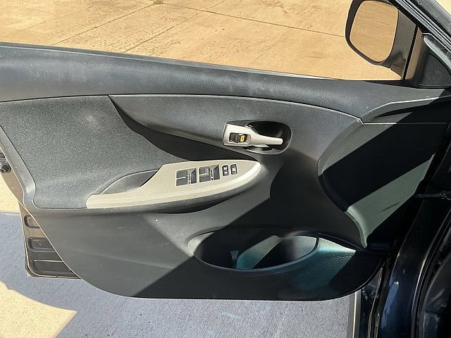 Used 2010 Toyota Corolla S w/ S EVP Pkg #3 FWD image 16