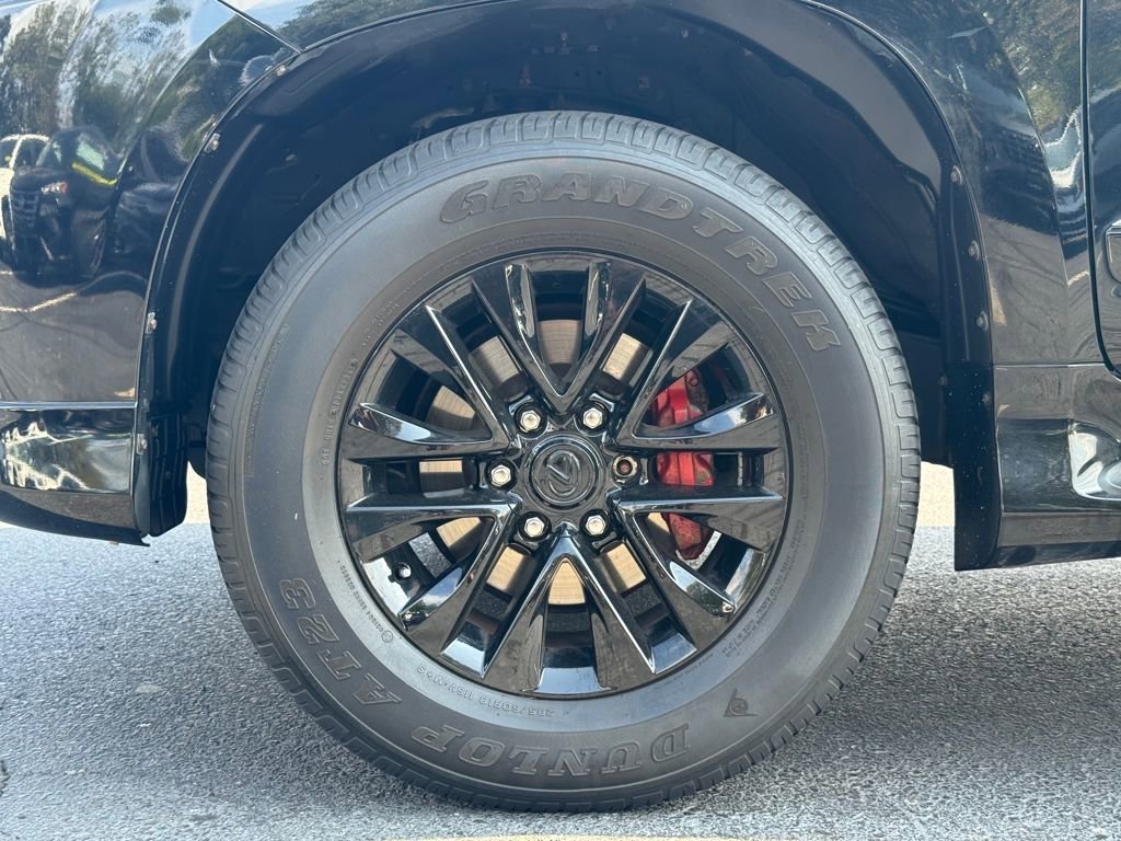 Used 2018 Lexus GX 460 Premium w/ Premium Package AWD/4WD image 10