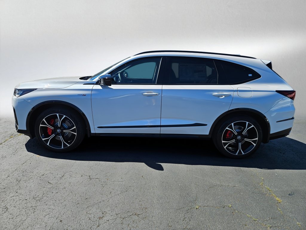 New 2026 Acura MDX Type S AWD/4WD image 4