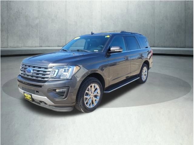 Used 2020 Ford Expedition XLT w/ Equipment Group 202A