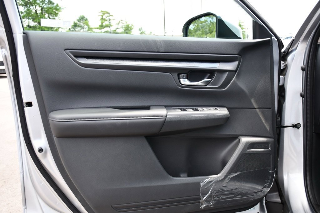 New 2026 Honda CR-V LX image 10