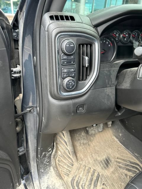 Used 2022 Chevrolet Silverado 1500 RST w/ All Star Edition Plus AWD/4WD image 22