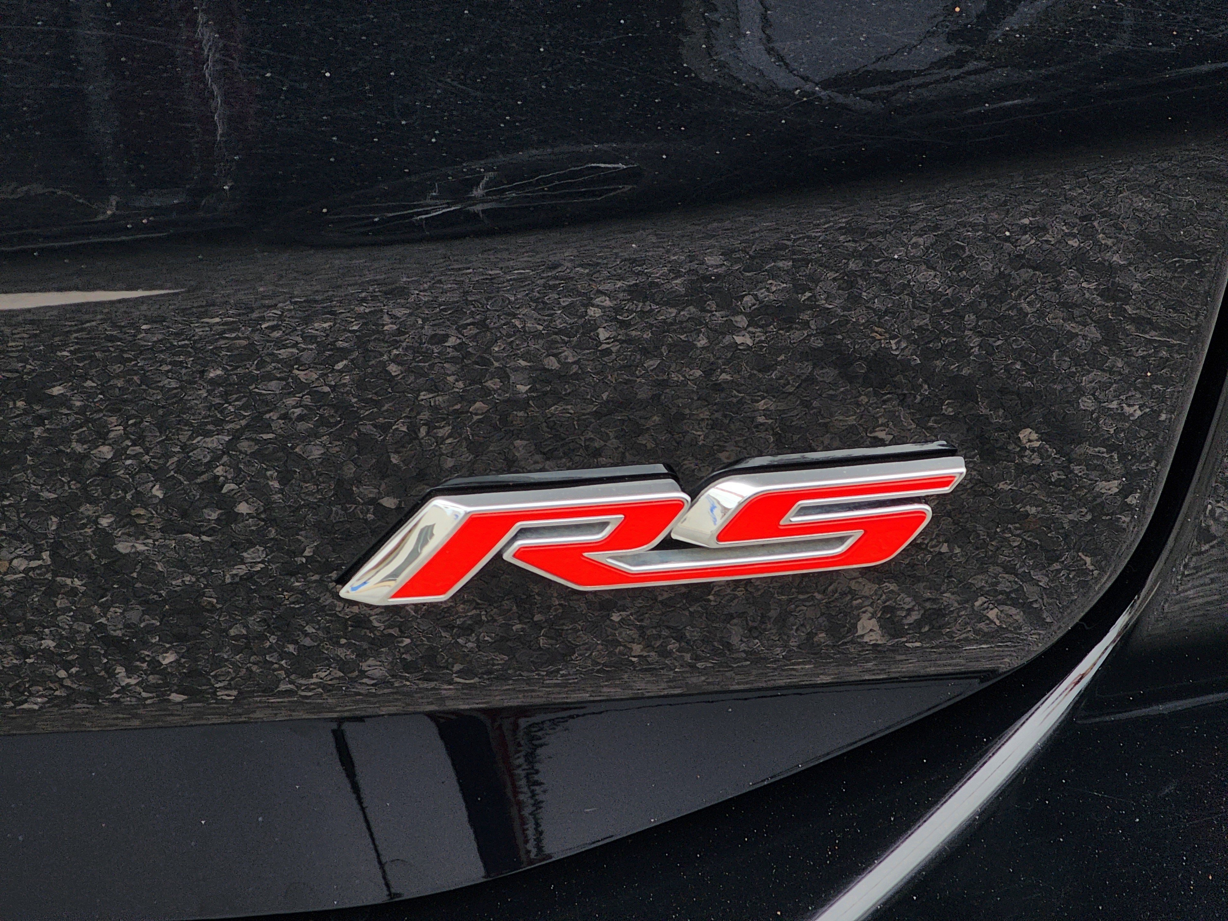 Used 2024 Chevrolet Equinox RS FWD image 12
