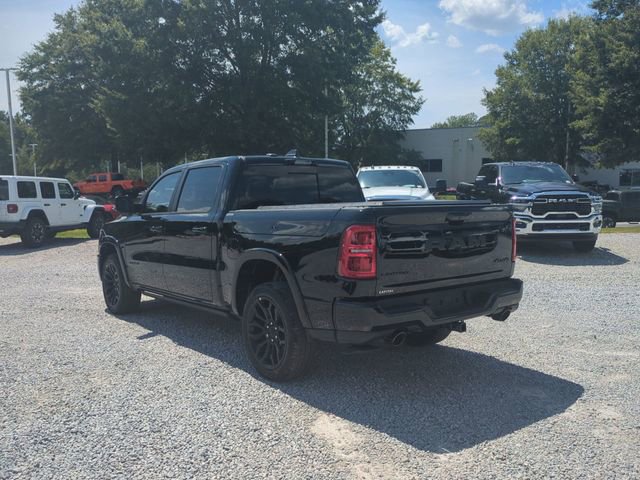 New 2026 RAM 1500 Limited image 3
