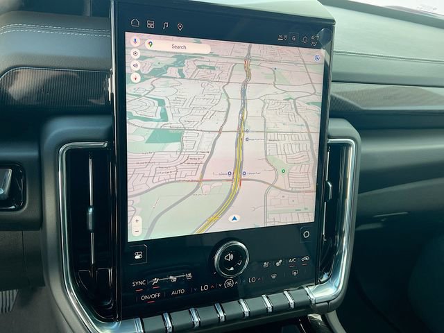 New 2026 GMC Yukon XL Elevation w/ Elevation Premium Package image 8