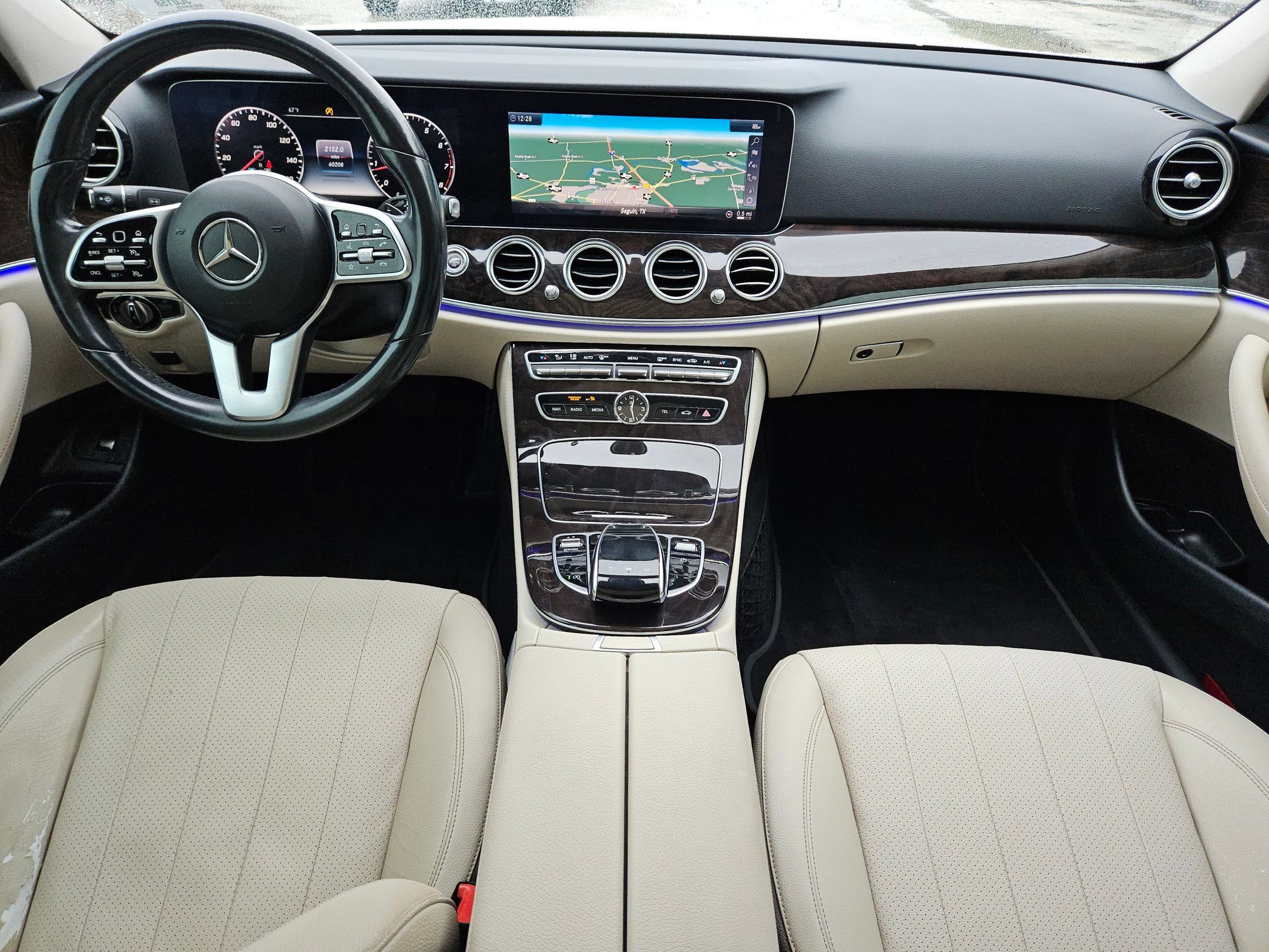 Used 2020 Mercedes-Benz E 350 Sedan image 16