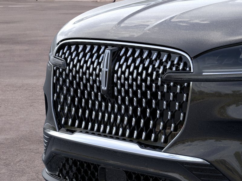 New 2026 Lincoln Aviator Reserve w/ Illumination Package AWD/4WD image 20