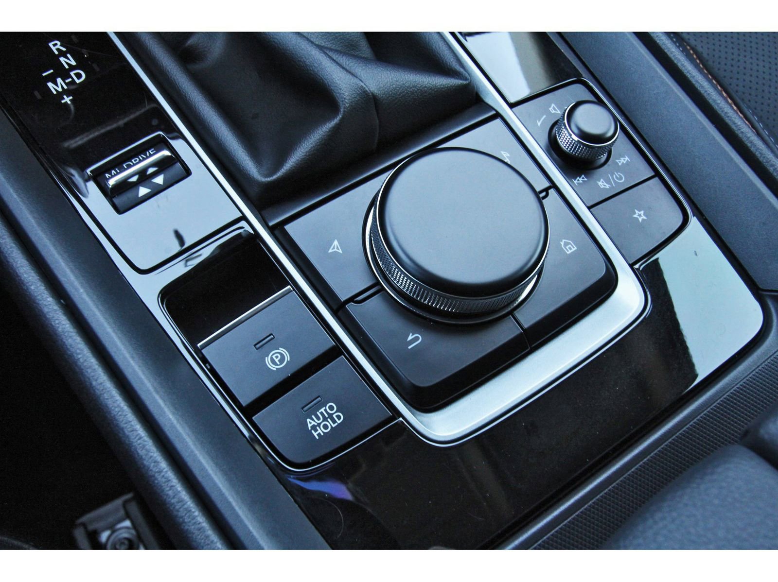 Used 2024 MAZDA CX-50 AWD 2.5 Turbo w/ Cargo Package image 28