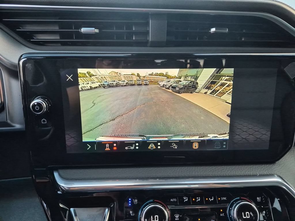 New 2026 GMC Sierra 1500 Denali AWD/4WD image 27