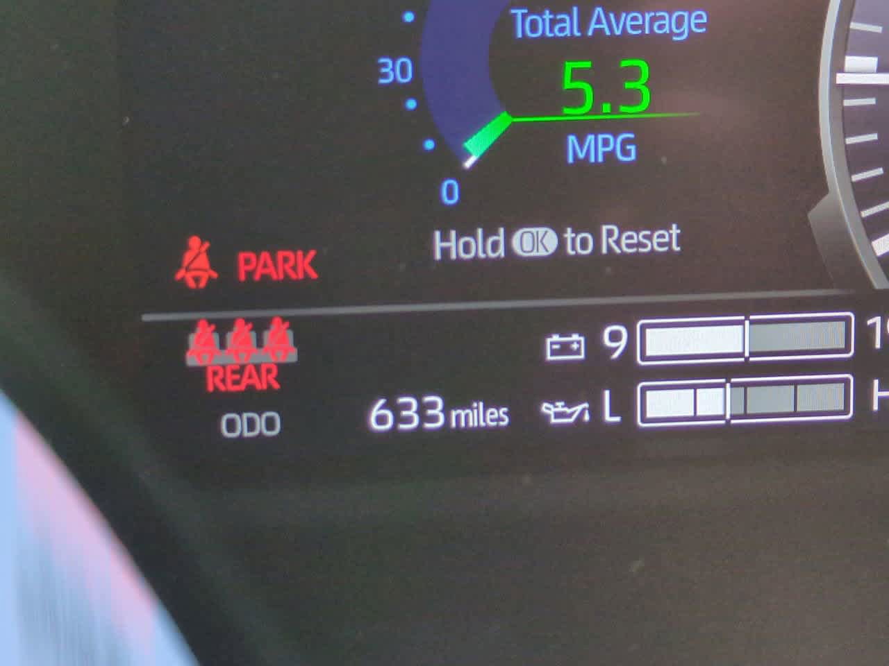 Certified 2026 Toyota Tundra Limited AWD/4WD image 25