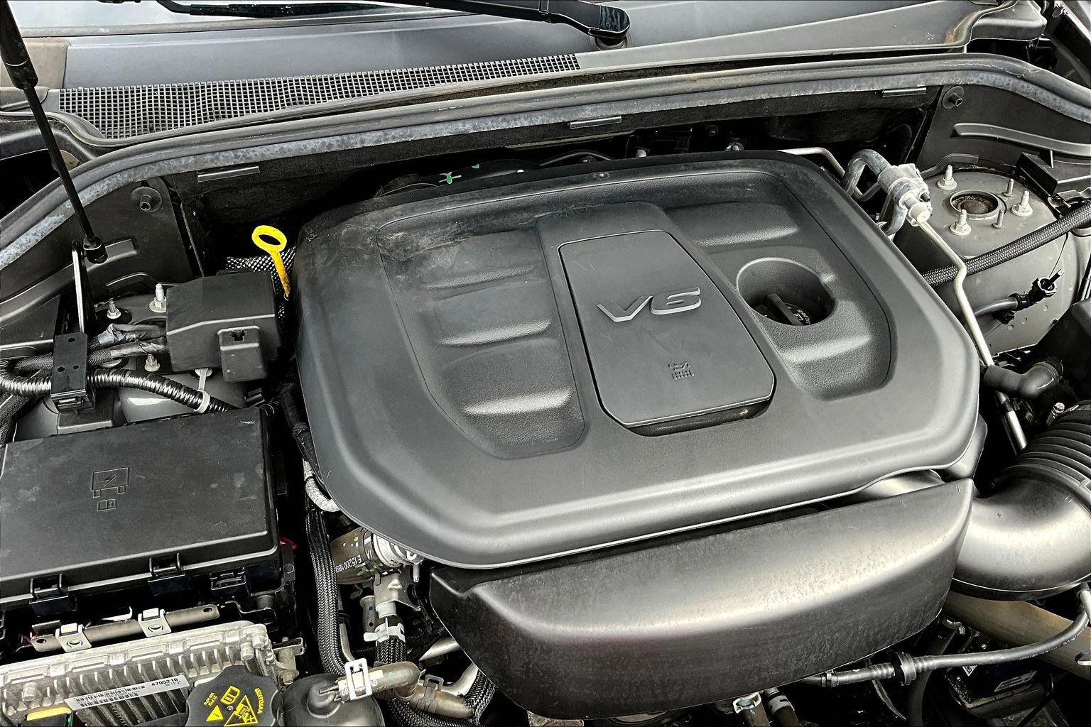 Used 2019 Jeep Grand Cherokee Altitude AWD/4WD image 31