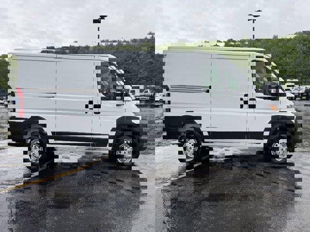 New 2025 RAM ProMaster 1500 w/ Convenience Group image 6